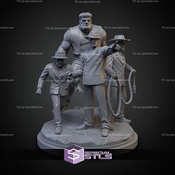 August 2026 C27 Collectibles Miniatures