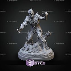 August 2026 C27 Collectibles Miniatures