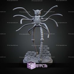 August 2026 C27 Collectibles Miniatures