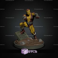 August 2026 C27 Collectibles Miniatures