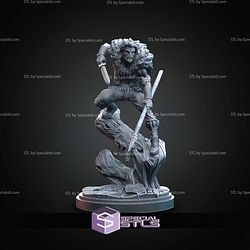 August 2026 C27 Collectibles Miniatures