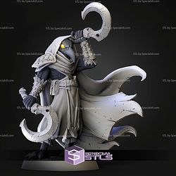 August 2026 Blueprint Miniatures