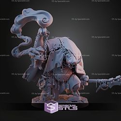 August 2026 Cast N Play Miniatures