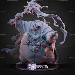 August 2026 Cast N Play Miniatures