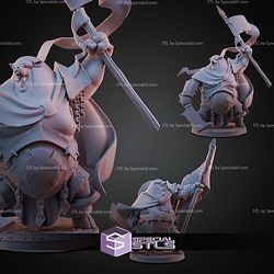 August 2026 Cast N Play Miniatures
