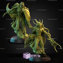 August 2026 Clay Beast Creation Miniatures