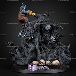 August 2026 Clay Cyanide Miniatures