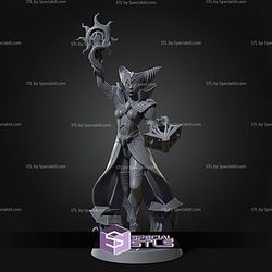 August 2026 Claymore Miniatures