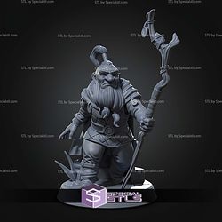 August 2026 Claymore Miniatures