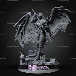 August 2026 Claymore Miniatures