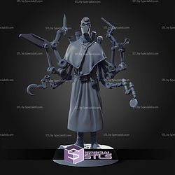 August 2026 Claymore Miniatures
