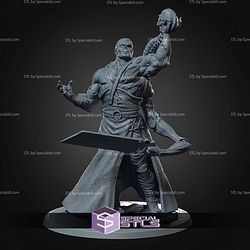 August 2026 Claymore Miniatures