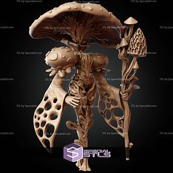 August 2026 Cobra Mode Miniatures