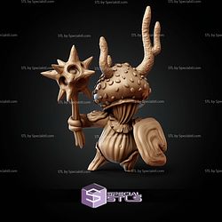 August 2026 Cobra Mode Miniatures