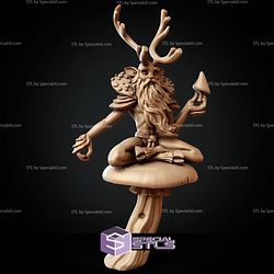 August 2026 Cobra Mode Miniatures