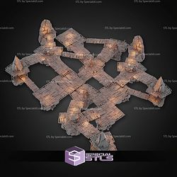 August 2026 Conquest Creations Miniatures
