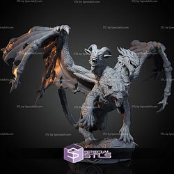 August 2026 Crippled God Foundry Miniatures