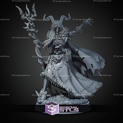 August 2026 Crippled God Foundry Miniatures