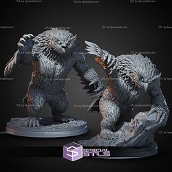 August 2026 Crippled God Foundry Miniatures