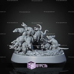 August 2026 Crippled God Foundry Miniatures