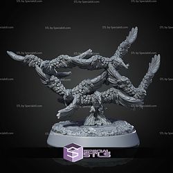 August 2026 Crippled God Foundry Miniatures