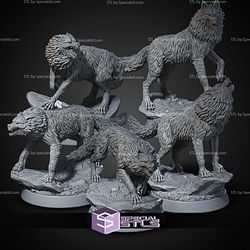 August 2026 Crippled God Foundry Miniatures