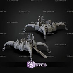 August 2026 Crucible of Games Miniatures