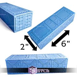 August 2026 Custom Maker Miniatures