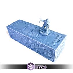 August 2026 Custom Maker Miniatures
