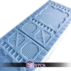August 2026 Custom Maker Miniatures