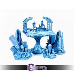 August 2026 Custom Maker Miniatures