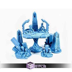 August 2026 Custom Maker Miniatures