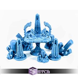 August 2026 Custom Maker Miniatures