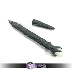 August 2026 Custom Maker Miniatures