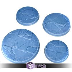 August 2026 Custom Maker Miniatures