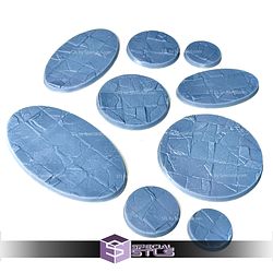August 2026 Custom Maker Miniatures