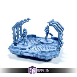 August 2026 Custom Maker Miniatures