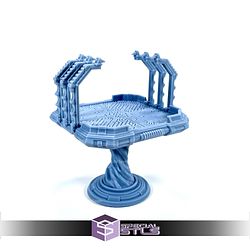 August 2026 Custom Maker Miniatures