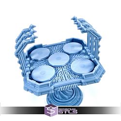 August 2026 Custom Maker Miniatures