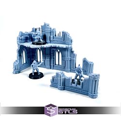 August 2026 Custom Maker Miniatures