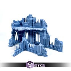 August 2026 Custom Maker Miniatures