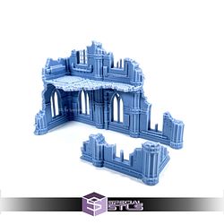 August 2026 Custom Maker Miniatures