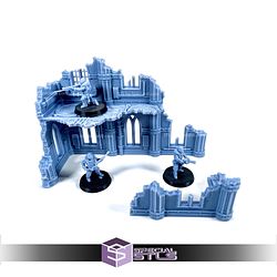 August 2026 Custom Maker Miniatures