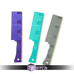 August 2026 Custom Maker Miniatures