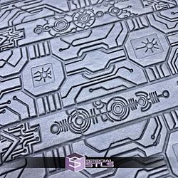 August 2026 Custom Maker Miniatures
