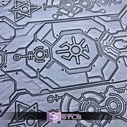 August 2026 Custom Maker Miniatures