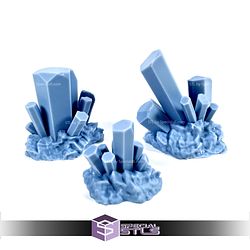 August 2026 Custom Maker Miniatures