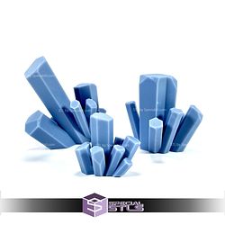 August 2026 Custom Maker Miniatures
