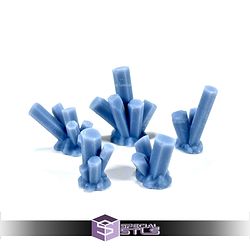 August 2026 Custom Maker Miniatures