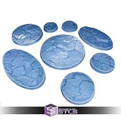 August 2026 Custom Maker Miniatures